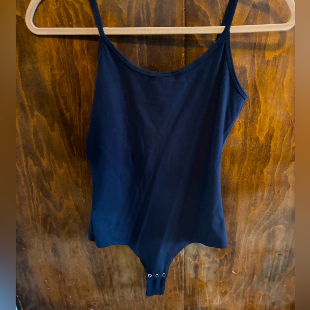 NWT Brandy Melville body suit